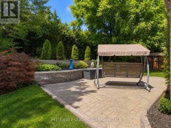 294 COLBORNE STREET Centre Wellington (Elora/Salem) Ontario photo 36