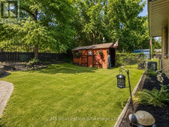 294 COLBORNE STREET Centre Wellington (Elora/Salem) Ontario photo 37