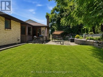 294 COLBORNE STREET Centre Wellington (Elora/Salem) Ontario photo 38