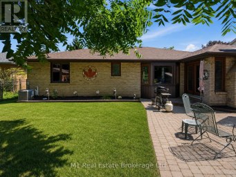294 COLBORNE STREET Centre Wellington (Elora/Salem) Ontario photo 40