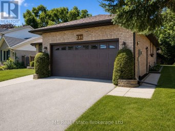 294 COLBORNE STREET Centre Wellington (Elora/Salem) Ontario photo 5