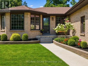 294 COLBORNE STREET Centre Wellington (Elora/Salem) Ontario photo 6