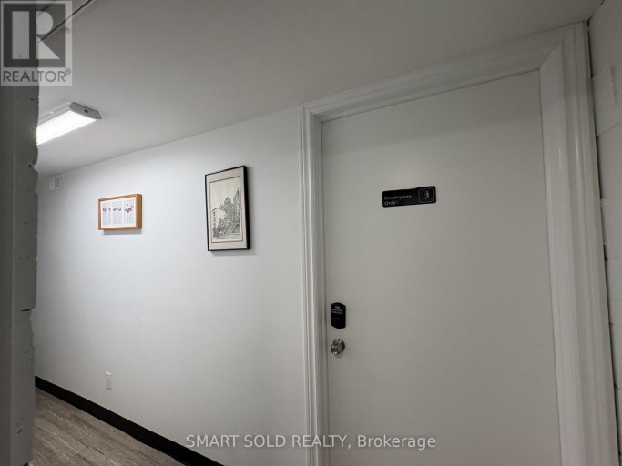 637 BLOOR STREET W, Toronto (Palmerston-Little Italy), Ontario, M6G1K8