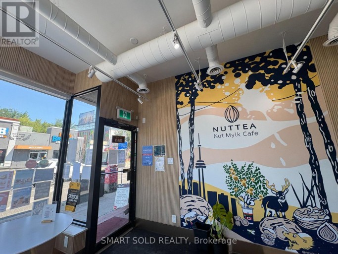 637 BLOOR STREET W, Toronto (Palmerston-Little Italy), Ontario, M6G1K8