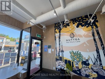 637 BLOOR STREET W Toronto (Palmerston-Little Italy) Ontario photo 3