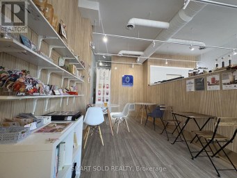 637 BLOOR STREET W Toronto (Palmerston-Little Italy) Ontario photo 34