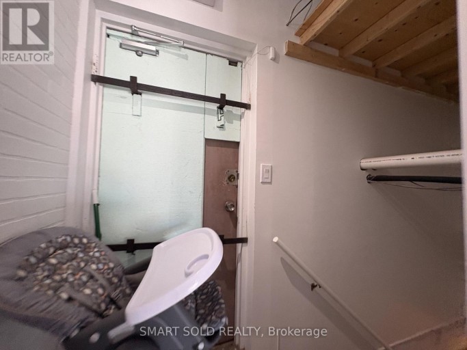 637 BLOOR STREET W, Toronto (Palmerston-Little Italy), Ontario, M6G1K8