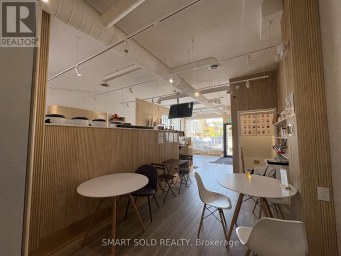 637 BLOOR STREET W Toronto (Palmerston-Little Italy) Ontario photo 41