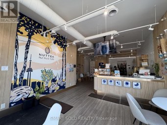 637 BLOOR STREET W Toronto (Palmerston-Little Italy) Ontario photo 7