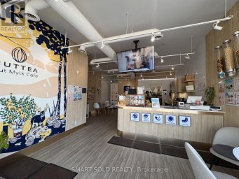 637 BLOOR STREET W Toronto (Palmerston-Little Italy) Ontario photo 8
