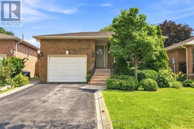 39 DANTE COURT Vaughan (East Woodbridge) Ontario photo 1