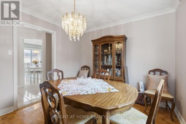 39 DANTE COURT Vaughan (East Woodbridge) Ontario photo 10