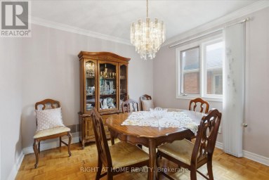 39 DANTE COURT Vaughan (East Woodbridge) Ontario photo 11