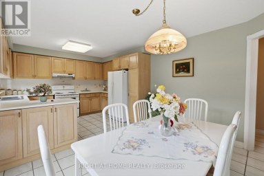 39 DANTE COURT Vaughan (East Woodbridge) Ontario photo 14