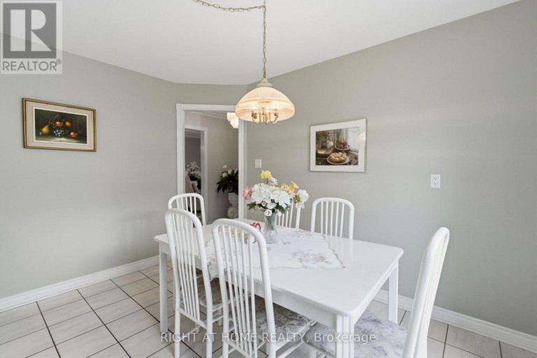 39 DANTE COURT, Vaughan (East Woodbridge), Ontario, L4L7V5