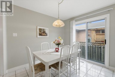 39 DANTE COURT Vaughan (East Woodbridge) Ontario photo 16