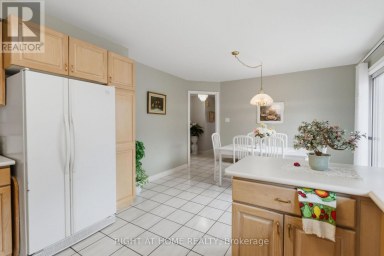 39 DANTE COURT Vaughan (East Woodbridge) Ontario photo 18