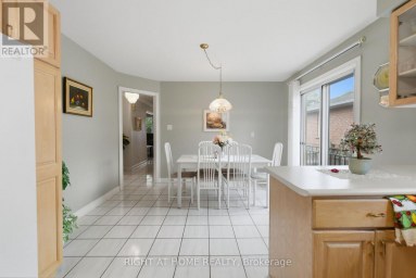 39 DANTE COURT Vaughan (East Woodbridge) Ontario photo 19
