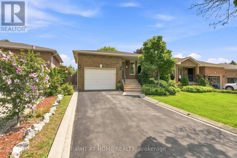 39 DANTE COURT, Vaughan (East Woodbridge), Ontario, L4L7V5
