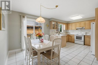 39 DANTE COURT Vaughan (East Woodbridge) Ontario photo 20