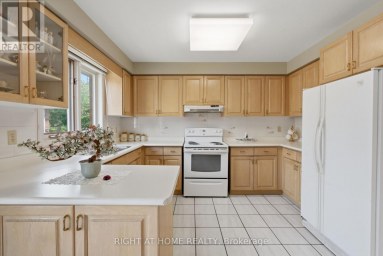 39 DANTE COURT Vaughan (East Woodbridge) Ontario photo 21