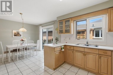 39 DANTE COURT Vaughan (East Woodbridge) Ontario photo 22