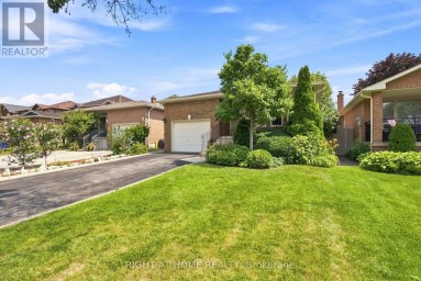 39 DANTE COURT Vaughan (East Woodbridge) Ontario photo 3