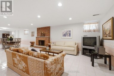 39 DANTE COURT Vaughan (East Woodbridge) Ontario photo 33