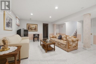 39 DANTE COURT Vaughan (East Woodbridge) Ontario photo 38