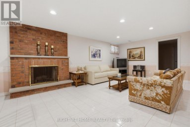 39 DANTE COURT Vaughan (East Woodbridge) Ontario photo 39
