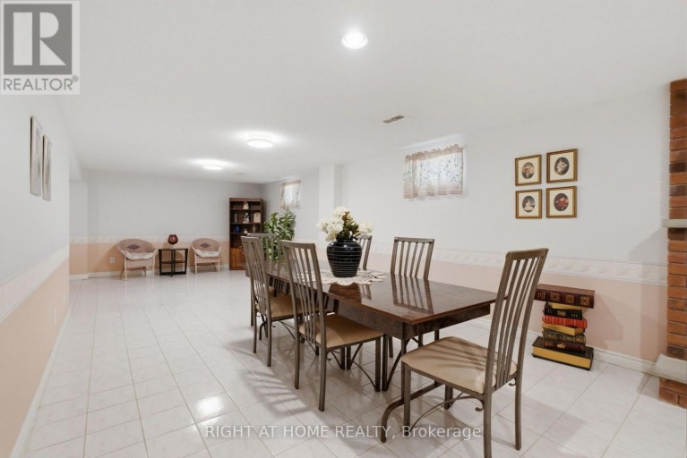 39 DANTE COURT, Vaughan (East Woodbridge), Ontario, L4L7V5