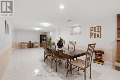 39 DANTE COURT Vaughan (East Woodbridge) Ontario photo 41