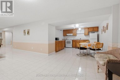 39 DANTE COURT Vaughan (East Woodbridge) Ontario photo 42