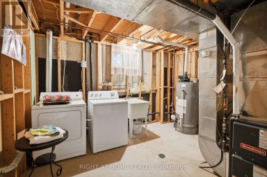 39 DANTE COURT Vaughan (East Woodbridge) Ontario photo 45