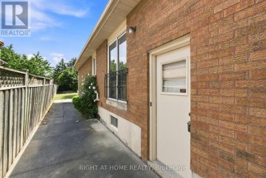 39 DANTE COURT Vaughan (East Woodbridge) Ontario photo 46