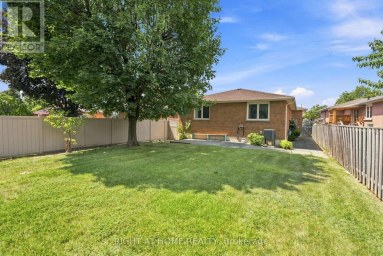39 DANTE COURT Vaughan (East Woodbridge) Ontario photo 48