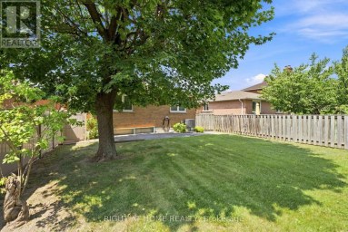 39 DANTE COURT Vaughan (East Woodbridge) Ontario photo 49