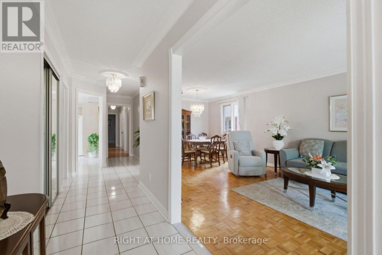 39 DANTE COURT, Vaughan (East Woodbridge), Ontario, L4L7V5