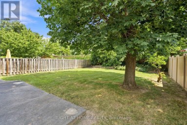39 DANTE COURT Vaughan (East Woodbridge) Ontario photo 50