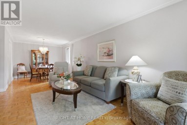 39 DANTE COURT Vaughan (East Woodbridge) Ontario photo 6