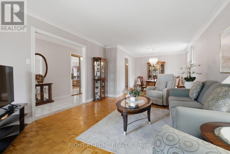 39 DANTE COURT, Vaughan (East Woodbridge), Ontario, L4L7V5