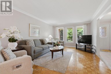 39 DANTE COURT Vaughan (East Woodbridge) Ontario photo 8