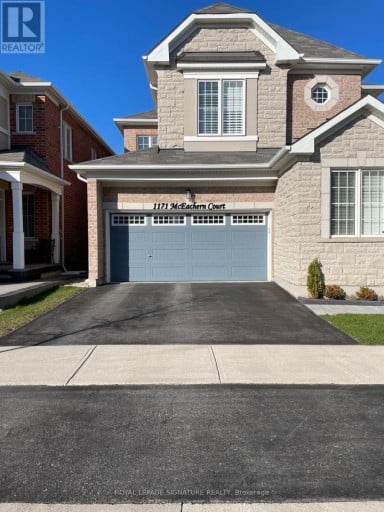 BASEMENT - 1171 MCEACHERN COURT, Milton (FO Ford), Ontario, L9E1E5