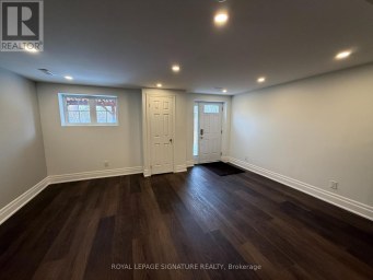BASEMENT - 1171 MCEACHERN COURT Milton (FO Ford) Ontario photo 2