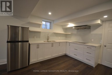 BASEMENT - 1171 MCEACHERN COURT Milton (FO Ford) Ontario photo 3