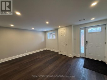BASEMENT - 1171 MCEACHERN COURT Milton (FO Ford) Ontario photo 4
