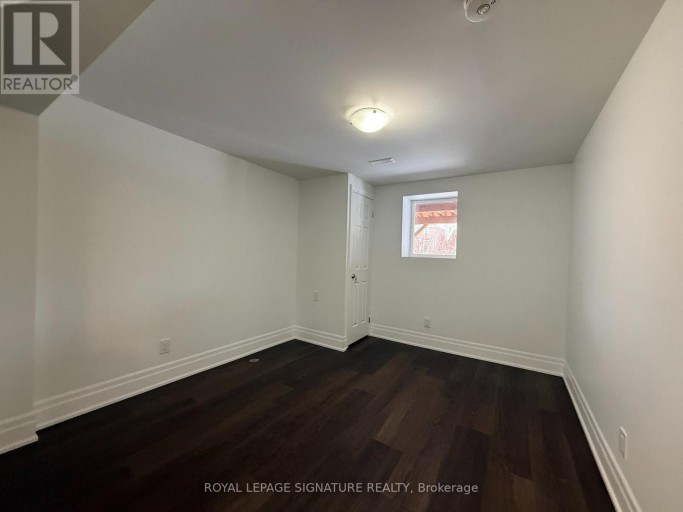 BASEMENT - 1171 MCEACHERN COURT, Milton (FO Ford), Ontario, L9E1E5