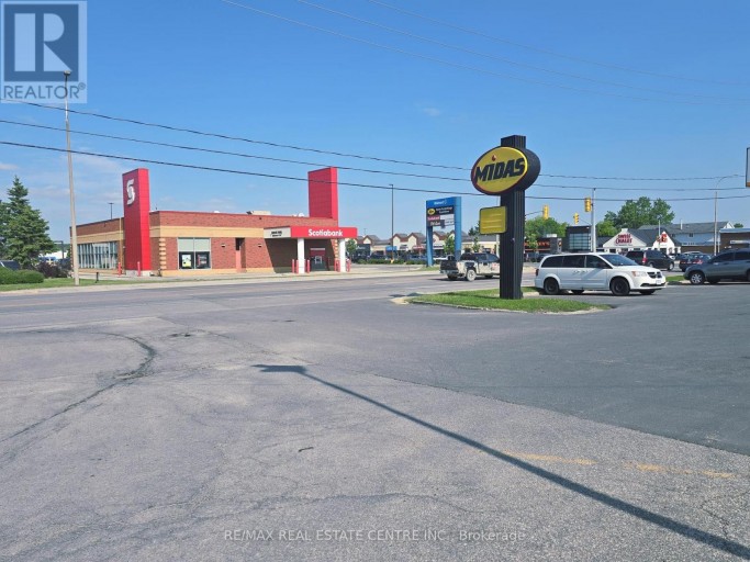 96 FIRST STREET, Orangeville, Ontario, L9W3J6