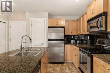 3412, 5605 Henwood Street SW Calgary Alberta photo 1