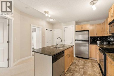 3412, 5605 Henwood Street SW Calgary Alberta photo 2